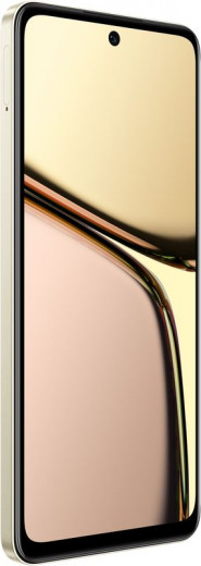 Смартфон Realme C65 8/256GB Starlight Gold-35-зображення