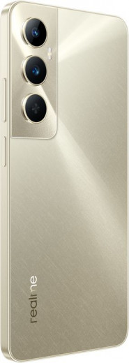 Смартфон Realme C65 8/256GB Starlight Gold-37-зображення