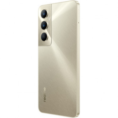Мобільний телефон realme C65 8/256GB Starlight Gold-24-зображення