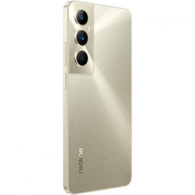 Мобільний телефон realme C65 8/256GB Starlight Gold-26-зображення
