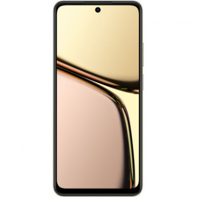 Мобільний телефон realme C65 8/256GB Starlight Gold-28-зображення