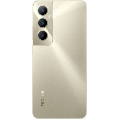 Мобільний телефон realme C65 8/256GB Starlight Gold-30-зображення