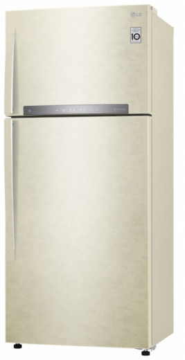 Холодильник LG GN-H702HEHZ-27-изображение