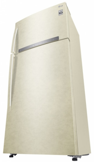 Холодильник LG GN-H702HEHZ-18-изображение