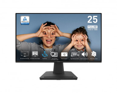 Монитор LCD 25" PRO MP252 MSI-6-изображение