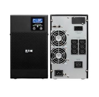 Джерело безперебiйного живлення Eaton 9E 3000i-7-зображення
