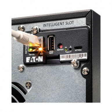 Джерело безперебiйного живлення Eaton 9E 3000i-9-зображення