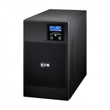 Джерело безперебiйного живлення Eaton 9E 3000i-10-зображення