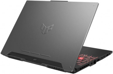 Ноутбук (портативний комп’ютер) FA507NUR R7-7435HS 15" 16GB 512GB FA507NUR-LP052 ASUS-4-зображення
