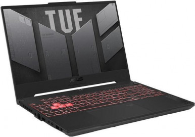 Ноутбук (портативний комп’ютер) FA507NUR R7-7435HS 15" 16GB 512GB FA507NUR-LP052 ASUS-5-зображення