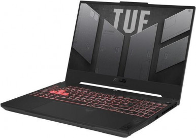 Ноутбук (портативний комп’ютер) FA507NUR R7-7435HS 15" 16GB 512GB FA507NUR-LP052 ASUS-6-зображення