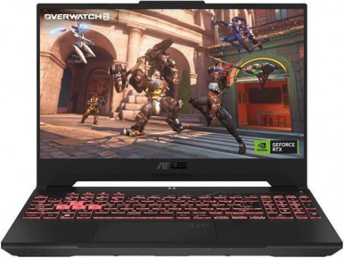 Ноутбук (портативний комп’ютер) FA507NUR R7-7435HS 15" 16GB 512GB FA507NUR-LP052 ASUS-7-зображення