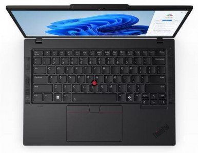 Ноутбук (портативний комп’ютер) TP T14 G5 CU7-155U 14" 32GB/1TB 11P 21ML003QRA LENOVO-9-зображення
