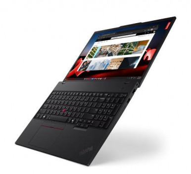 Ноутбук (портативний комп’ютер) TP T16 G3 CU7-155U 16" 64GB/1TB 11P 21MN005DRA LENOVO-7-зображення