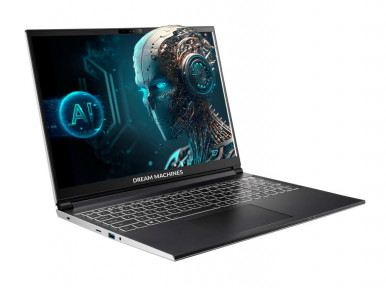 Ноутбук ігровий DREAM MACHINES RG4070-16 (RG4070-16UA25)-8-зображення