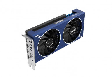Відеокарта PCIE16 ARC A580 8GB GDDR6 SA580C-8GOC SPARKLE-12-зображення
