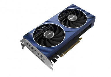 Відеокарта PCIE16 ARC A580 8GB GDDR6 SA580C-8GOC SPARKLE-13-зображення