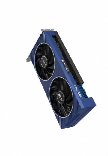 Відеокарта PCIE16 ARC A580 8GB GDDR6 SA580C-8GOC SPARKLE-14-зображення