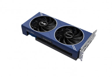 Відеокарта PCIE16 ARC A580 8GB GDDR6 SA580C-8GOC SPARKLE-15-зображення