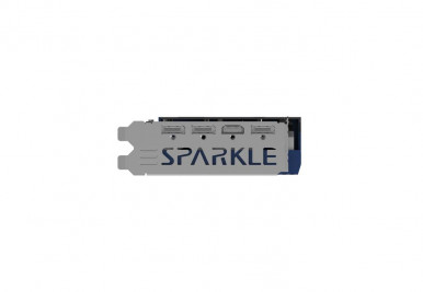 Відеокарта PCIE16 ARC A580 8GB GDDR6 SA580C-8GOC SPARKLE-17-зображення