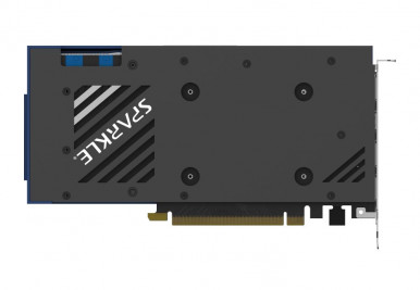 Відеокарта PCIE16 ARC A580 8GB GDDR6 SA580C-8GOC SPARKLE-18-зображення