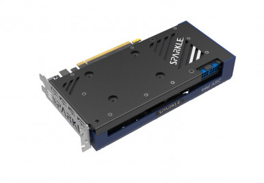 Відеокарта PCIE16 ARC A580 8GB GDDR6 SA580C-8GOC SPARKLE-19-зображення