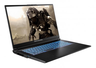 Ноутбук (портативний комп’ютер) CI7-14650HX 17" 16GB/1TB RG4070-17UA42 DREAM MACHINES-8-зображення