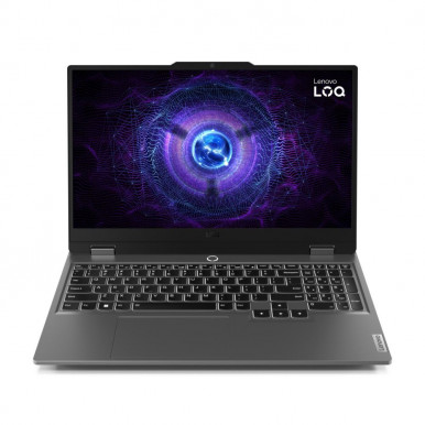 Ноутбук (портативний комп’ютер) LOQ-15IAX9 CI5-12450HX 15" 16GB/1TB 83GS008FRA LENOVO-16-зображення