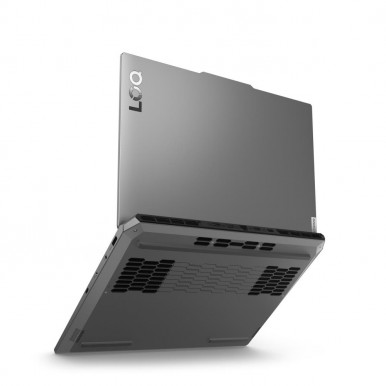 Ноутбук (портативний комп’ютер) LOQ-15IAX9 CI5-12450HX 15" 16GB/1TB 83GS008FRA LENOVO-30-зображення