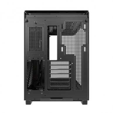 Корпус MIDITOWER ATX W/O PSU KING 95 (B) MONTECH-13-изображение