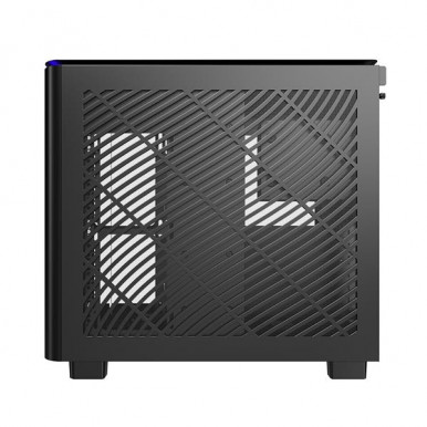 Корпус MIDITOWER ATX W/O PSU KING 95 (B) MONTECH-14-изображение
