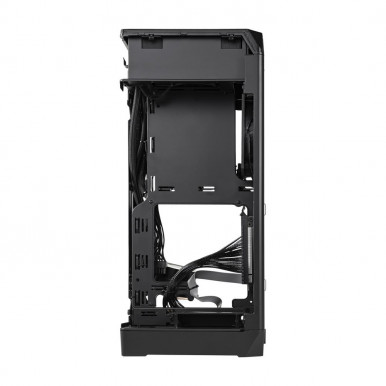 Комп`ютерний корпус MITX 850W NR100-ZNNN85-SL0 COOLER MASTER-9-зображення