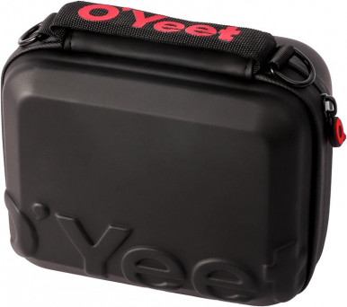 Перкусійний ручний масажер для тіла Oyeet NEX mini MG-M1 (Red)-21-зображення
