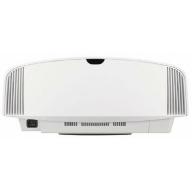 Проектор для домашнього кінотеатру Sony VPL-VW270 (SXRD, 4k, 1500 lm), білий-8-зображення