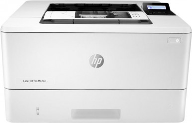 Принтер А4 HP LJ Pro M404n-6-зображення