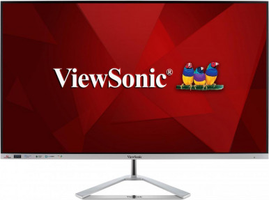 Монітор 32" IPS VX3276-2K-MHD-2 VIEWSONIC-5-зображення