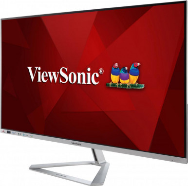 Монітор 32" IPS VX3276-2K-MHD-2 VIEWSONIC-6-зображення