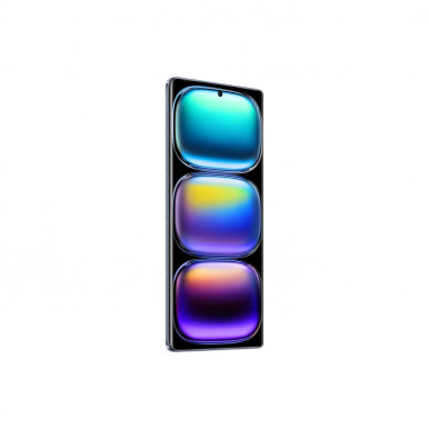 Мобільний телефон HOT 50 PRO+ 8/256 X6880 SLEEK BLACK INFINIX-9-зображення