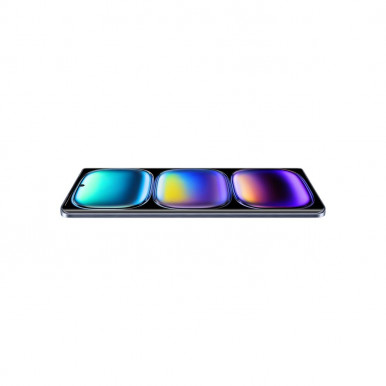 Мобільний телефон HOT 50 PRO+ 8/256 X6880 SLEEK BLACK INFINIX-11-зображення