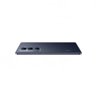 Мобільний телефон HOT 50 PRO+ 8/256 X6880 SLEEK BLACK INFINIX-15-зображення
