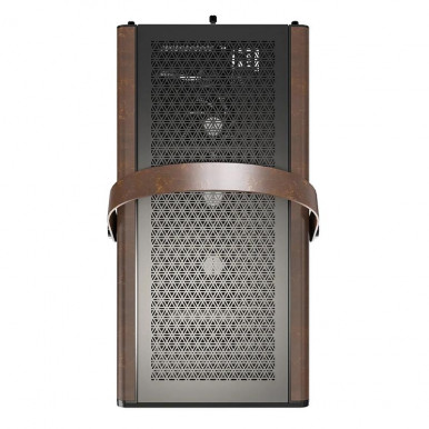 Корпус MIDITOWER MATX W/O PSU HERITAGE PRO (B) MONTECH-14-изображение