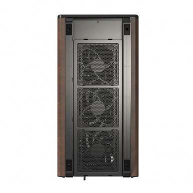 Корпус MIDITOWER MATX W/O PSU HERITAGE PRO (B) MONTECH-15-изображение