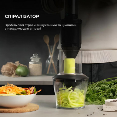 Блендер CECOTEC Power TitanBlack 1500 XL TotalMix-21-изображение