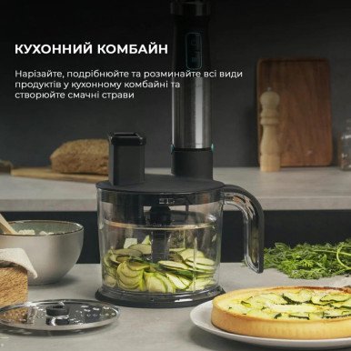 Блендер CECOTEC Power TitanBlack 1500 XL TotalMix-26-изображение