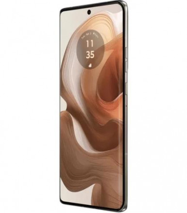 Мобільний телефон EDGE 50 ULTRA 16/1T NORDIC WOOD MOTOROLA-7-зображення
