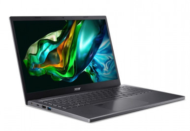 Ноутбук (портативний комп’ютер) A515-48M R5-7430U 15" 16/512GB NX.KJ9EU.00S ACER-7-зображення