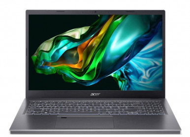 Ноутбук (портативний комп’ютер) A515-48M R5-7430U 15" 16/512GB NX.KJ9EU.00S ACER-8-зображення