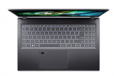 Ноутбук (портативний комп’ютер) A515-48M R5-7430U 15" 16/512GB NX.KJ9EU.00S ACER-9-зображення