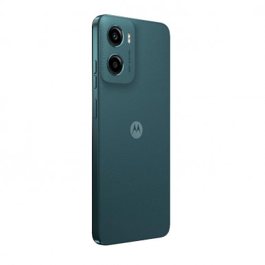 Мобільний телефон MOTO G05 4/256GB FOR. GREEN PB6L0022UA MOTOROLA-5-зображення
