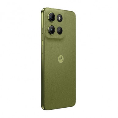 Мобільний телефон G15 POWER 256GB IGUANA GREEN MOTOROLA-5-зображення